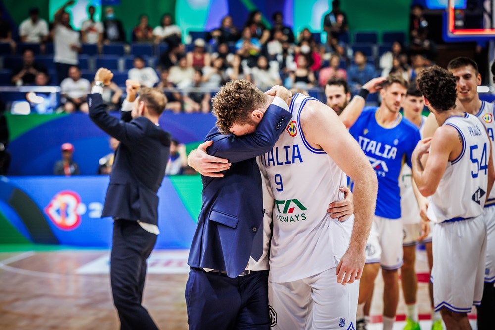 italie