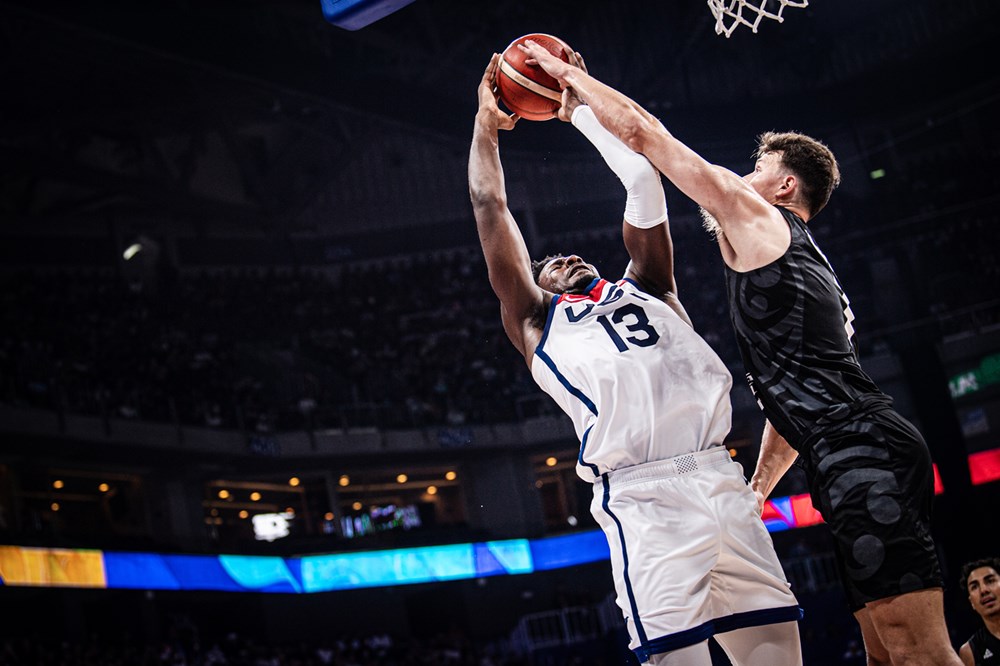 jaren jackson
