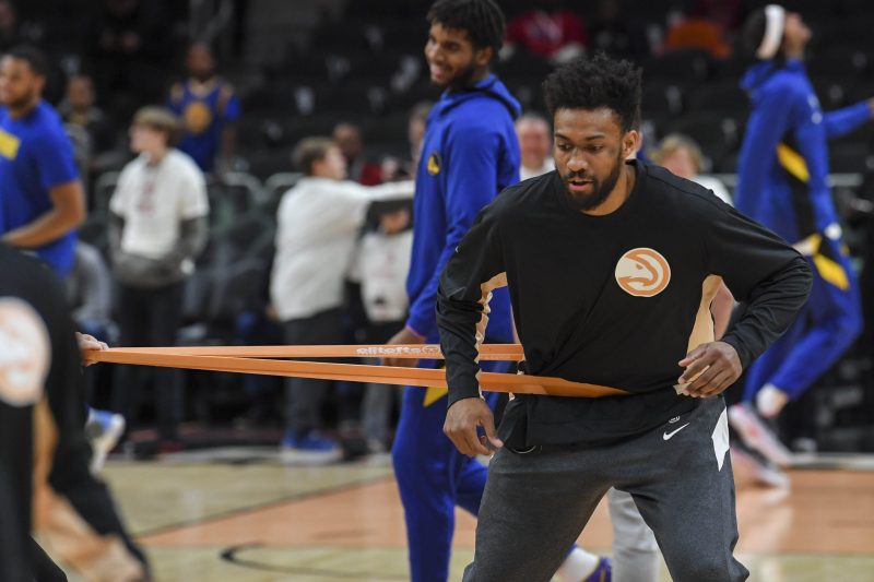 Jabari Parker