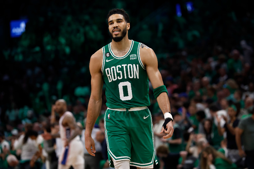 Jayson Tatum