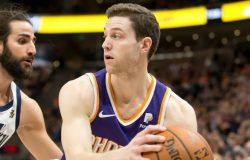 CBA - Jimmer Fredette marque 75 points !