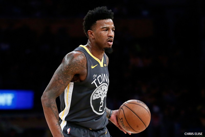 Jordan Bell
