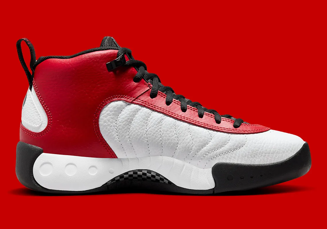 Jordan jumpman pro 2 deals