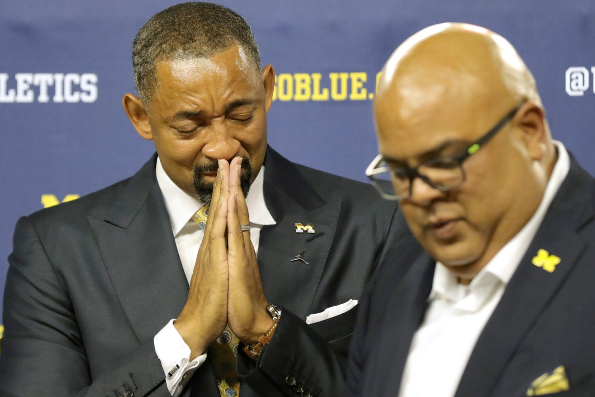 Juwan Howard