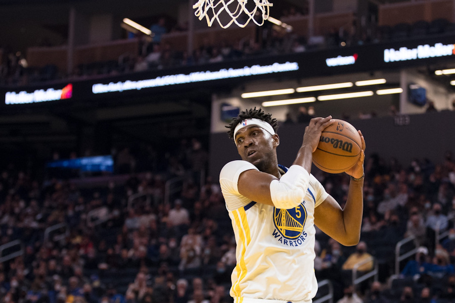 Kevon Looney