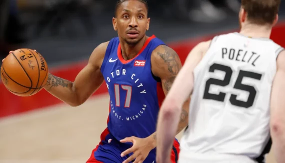 The Warriors offer the opportunity to Rodney McGruder