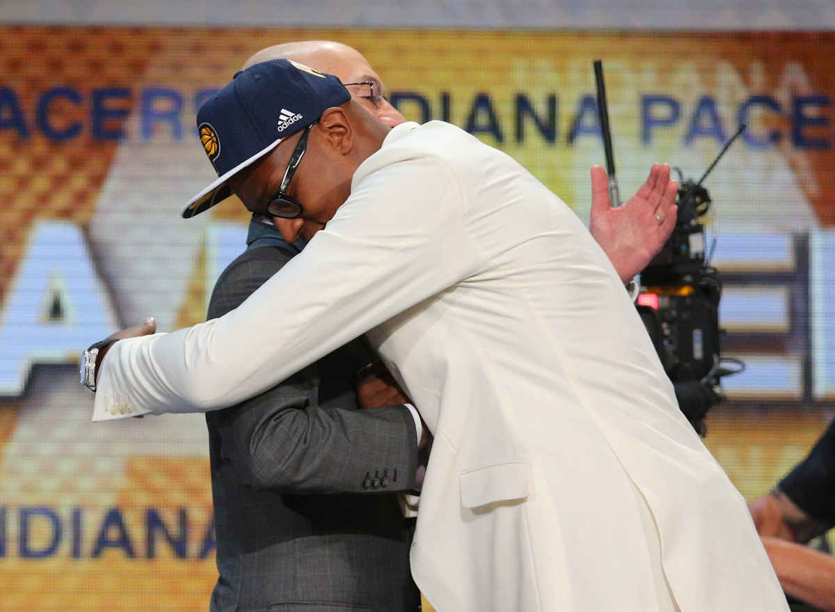 Myles Turner