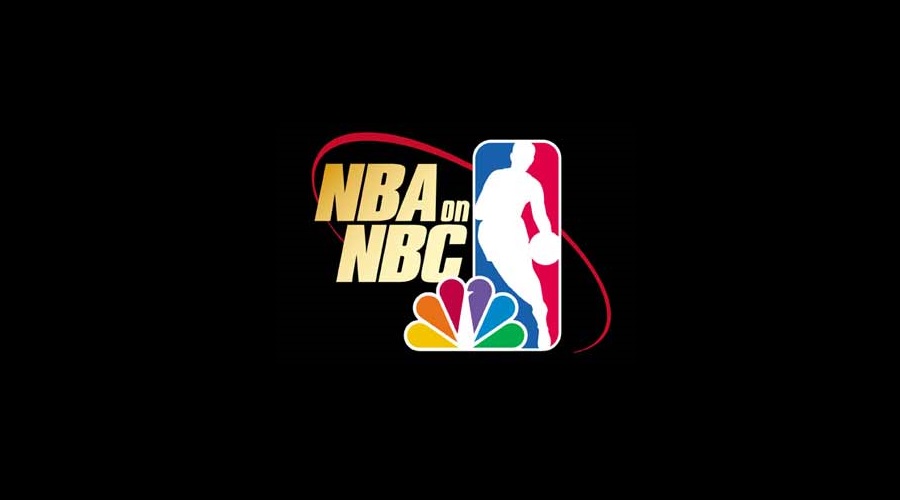 NBA sur NBC