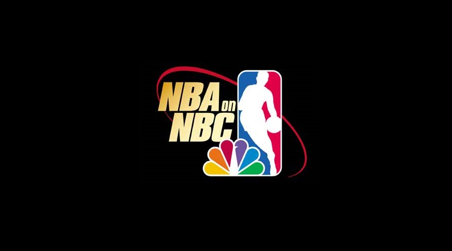 Télévision NBC confirme être "intriguée" par les droits NBA • Basket USA