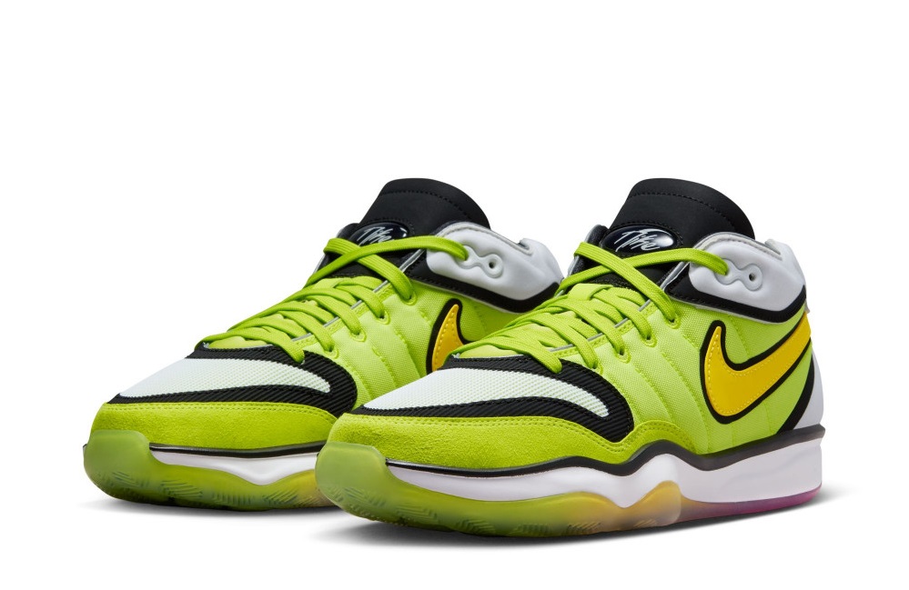 Air Zoom GT Hustle 2