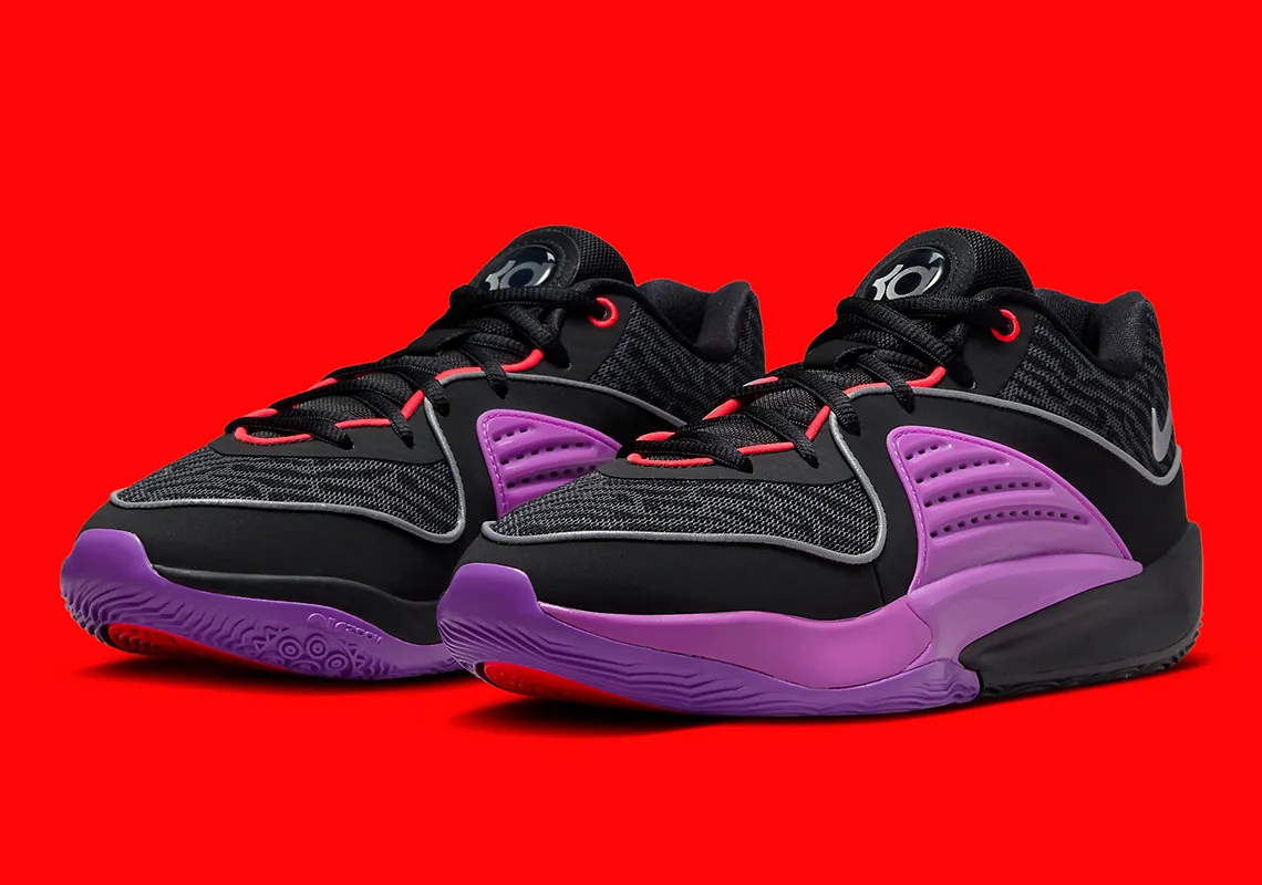 KD 16