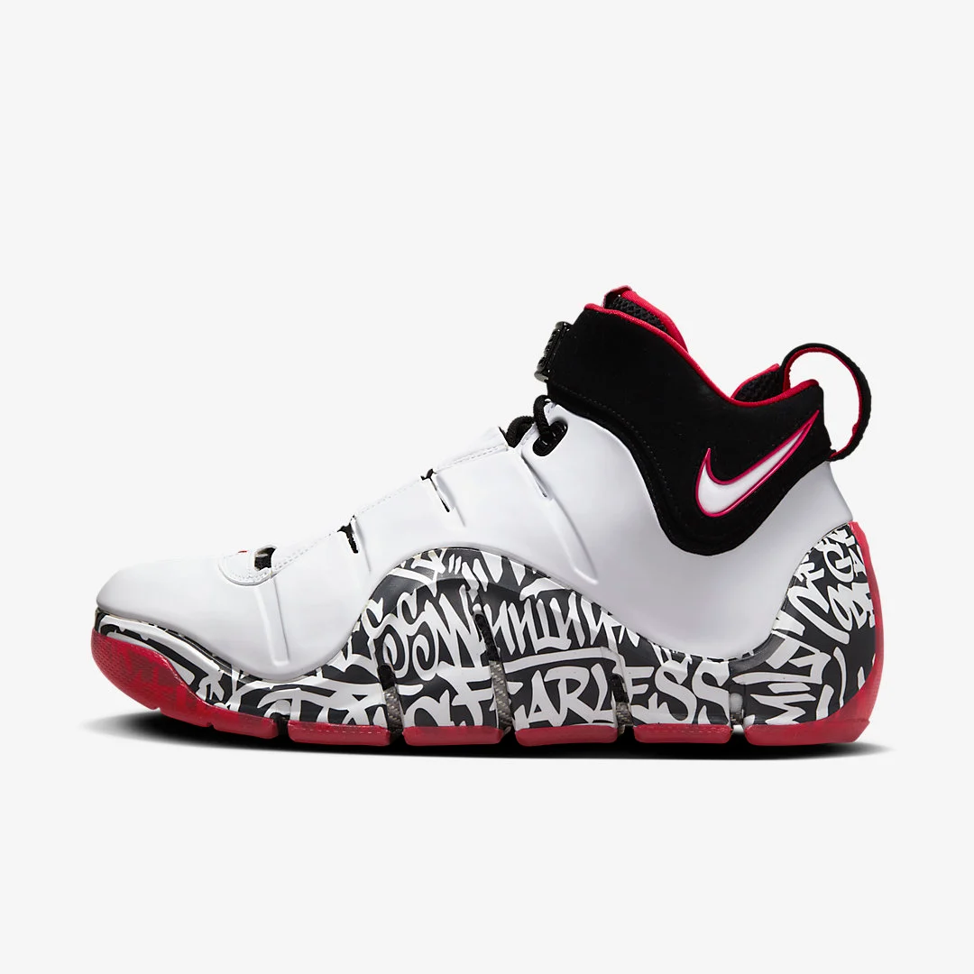 lebron 4
