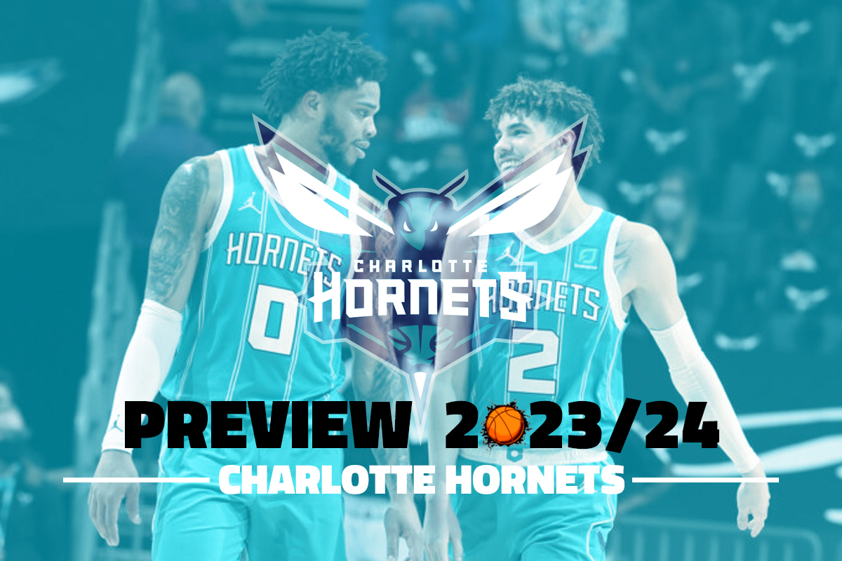 Preview des Charlotte Hornets
