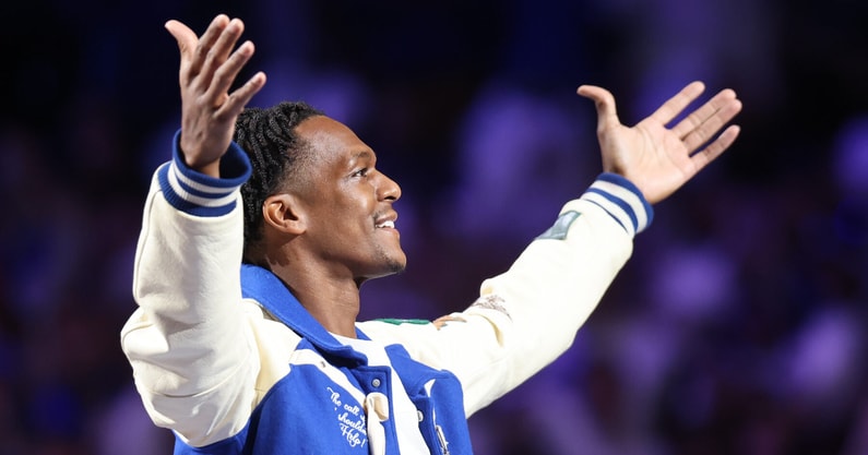 Rajon Rondo