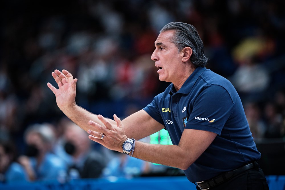 Sergio Scariolo
