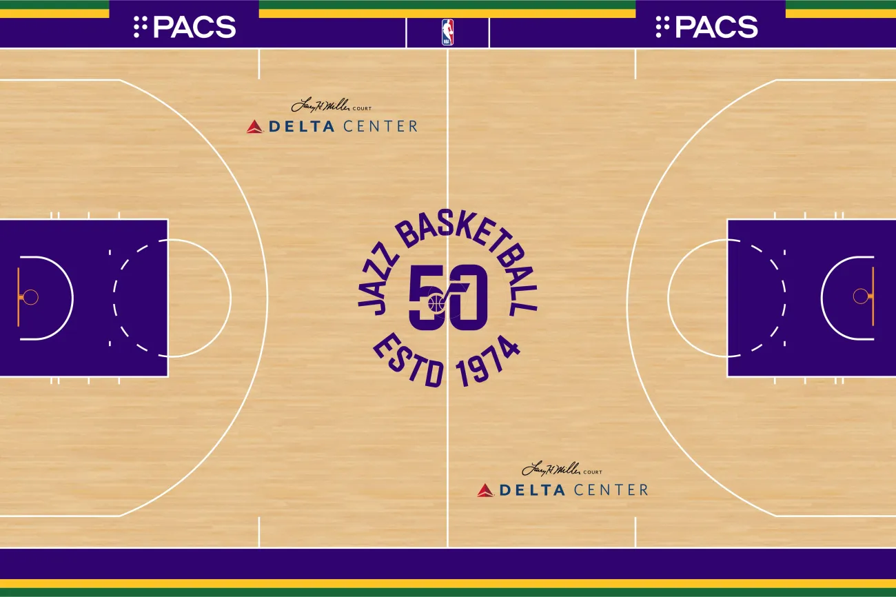 Utah Jazz