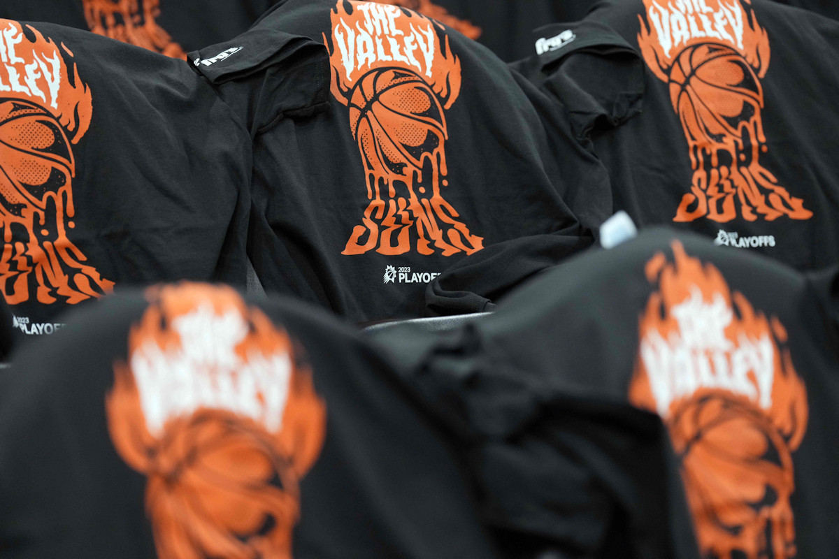 phoenix suns