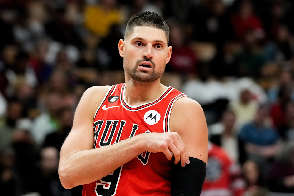 vucevic