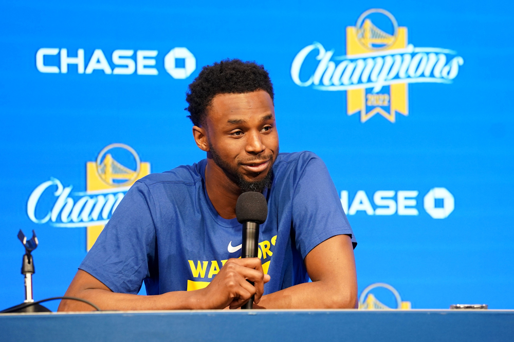Andrew Wiggins