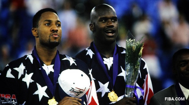 Team USA