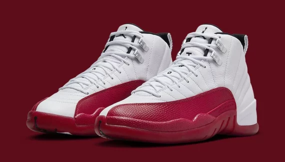 New air jordans 12 hotsell