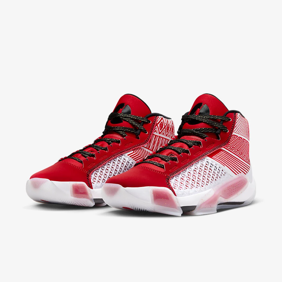 Air Jordan 38 « University Red »