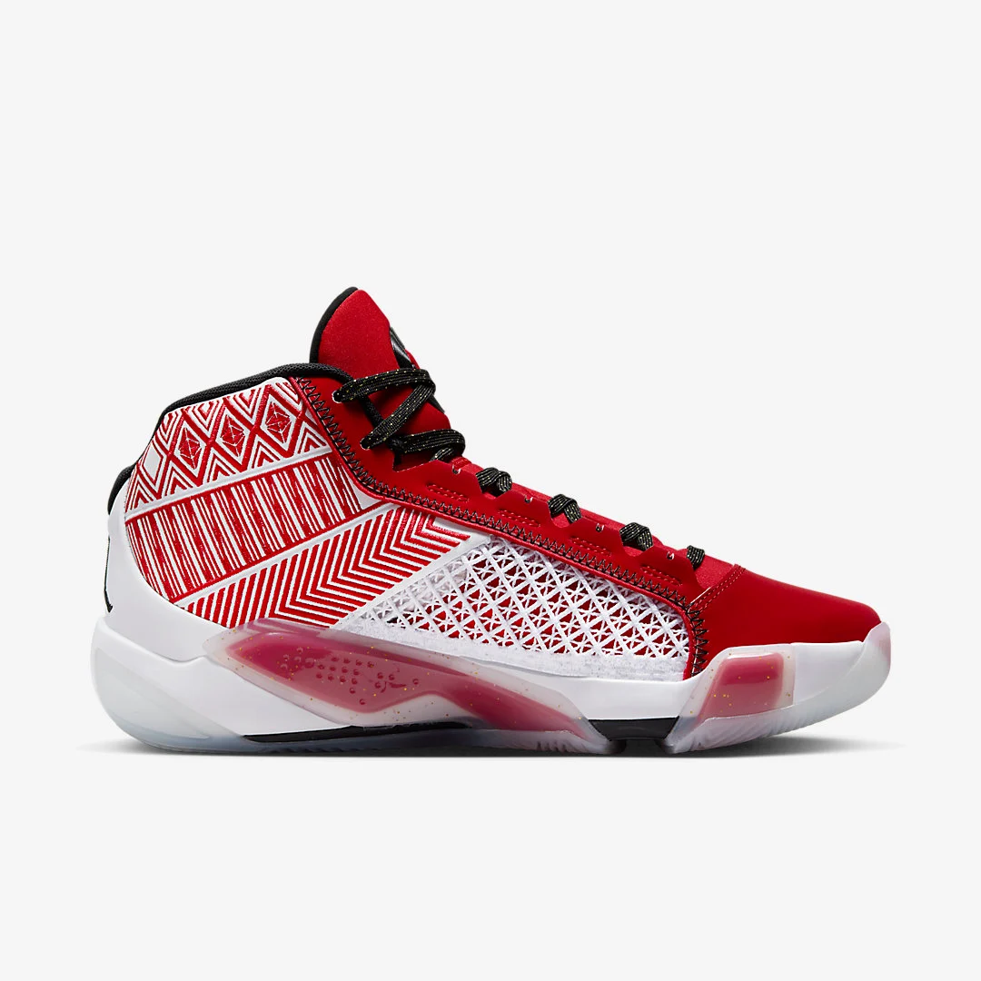 Air Jordan 38 « University Red »