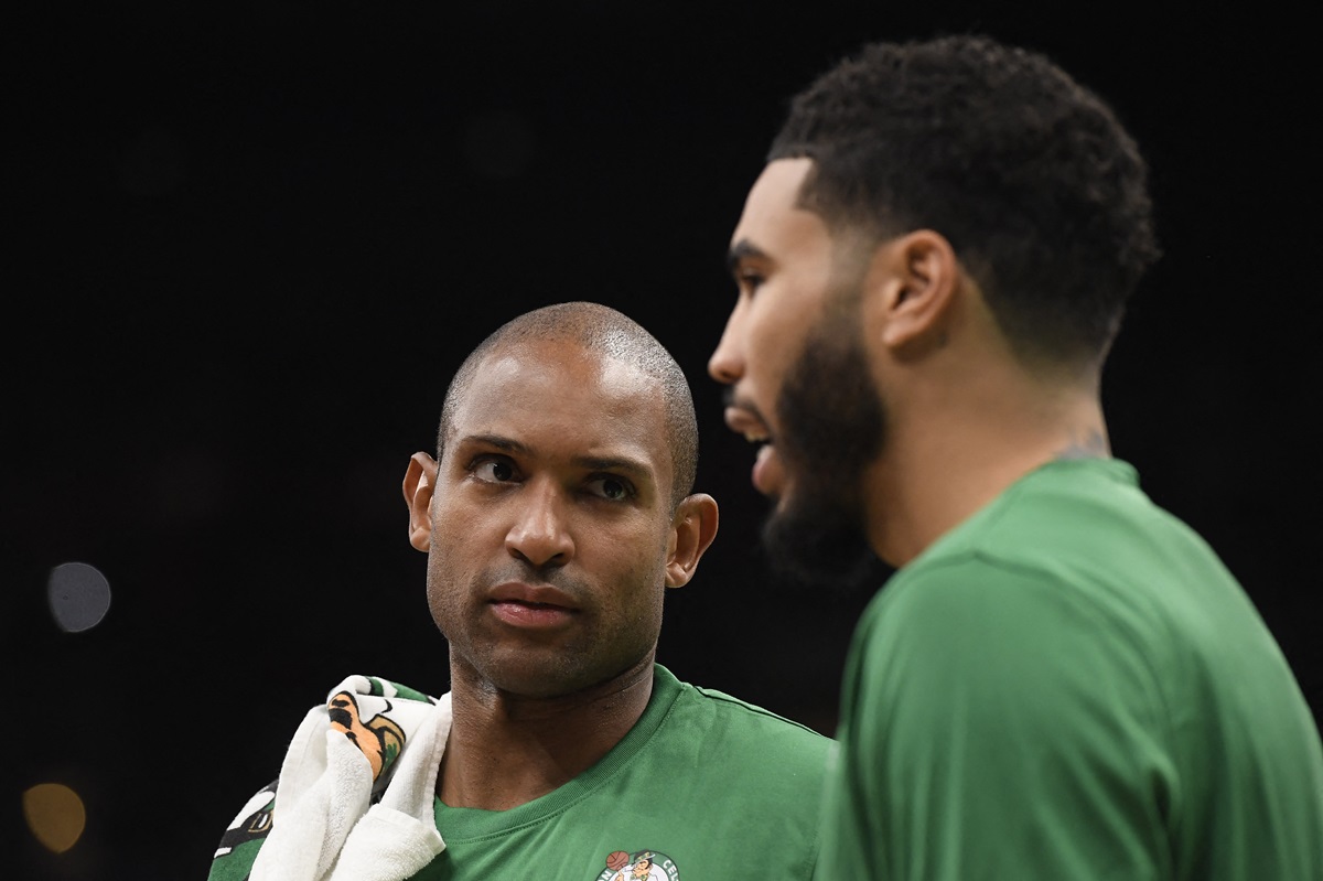 Al Horford