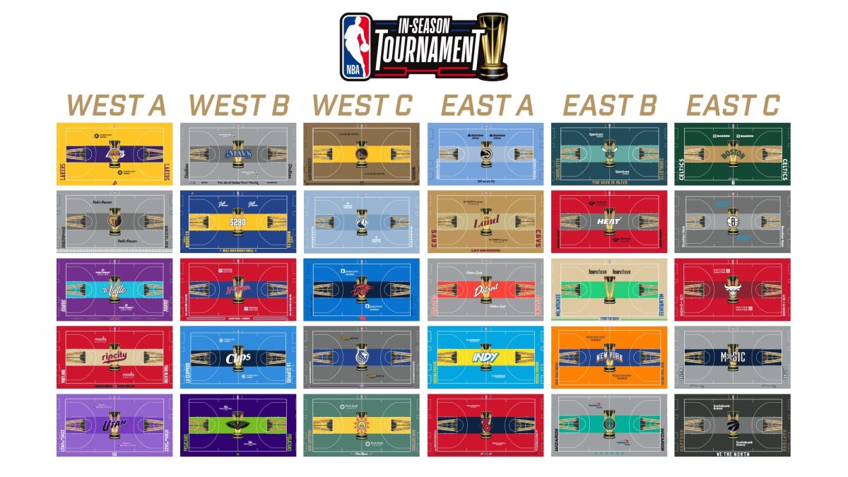 In-season tournament