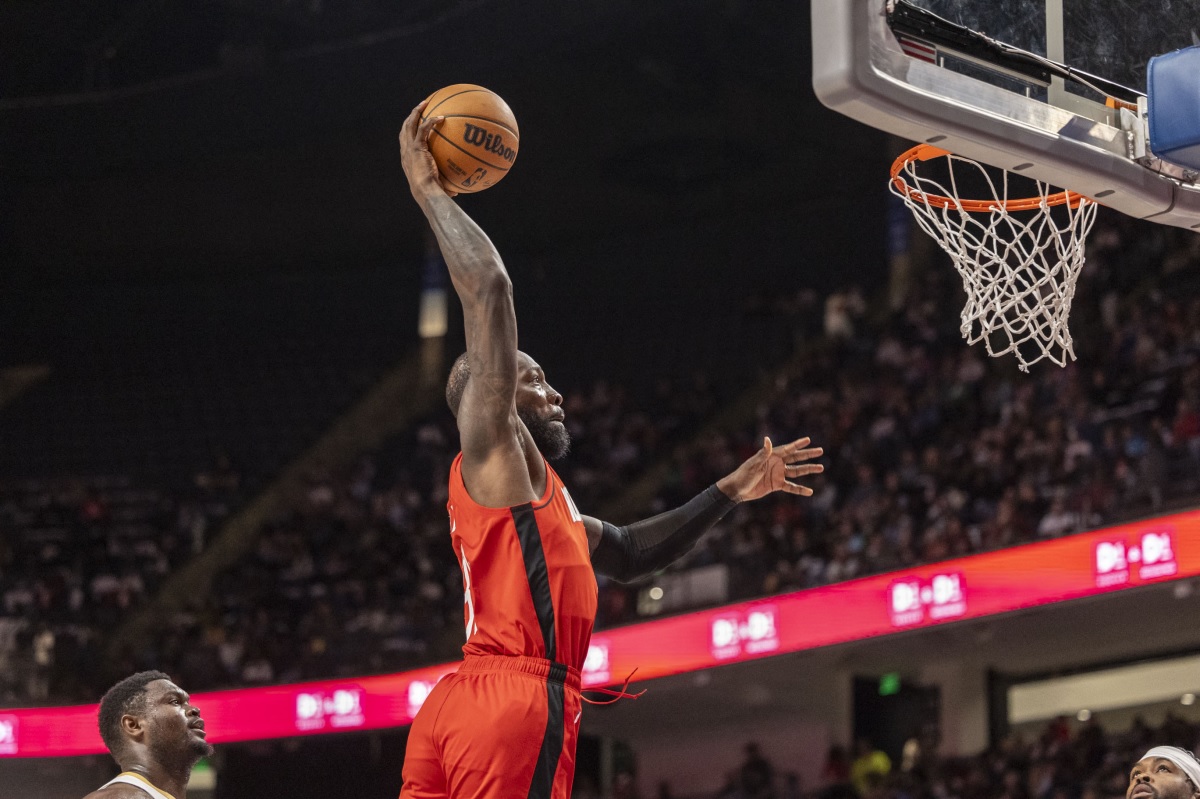 jeff green