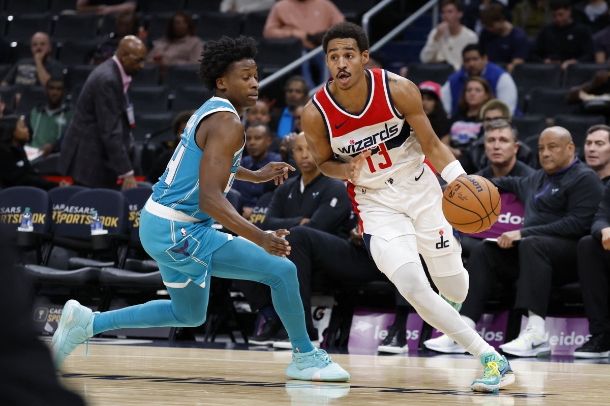 Jordan Poole