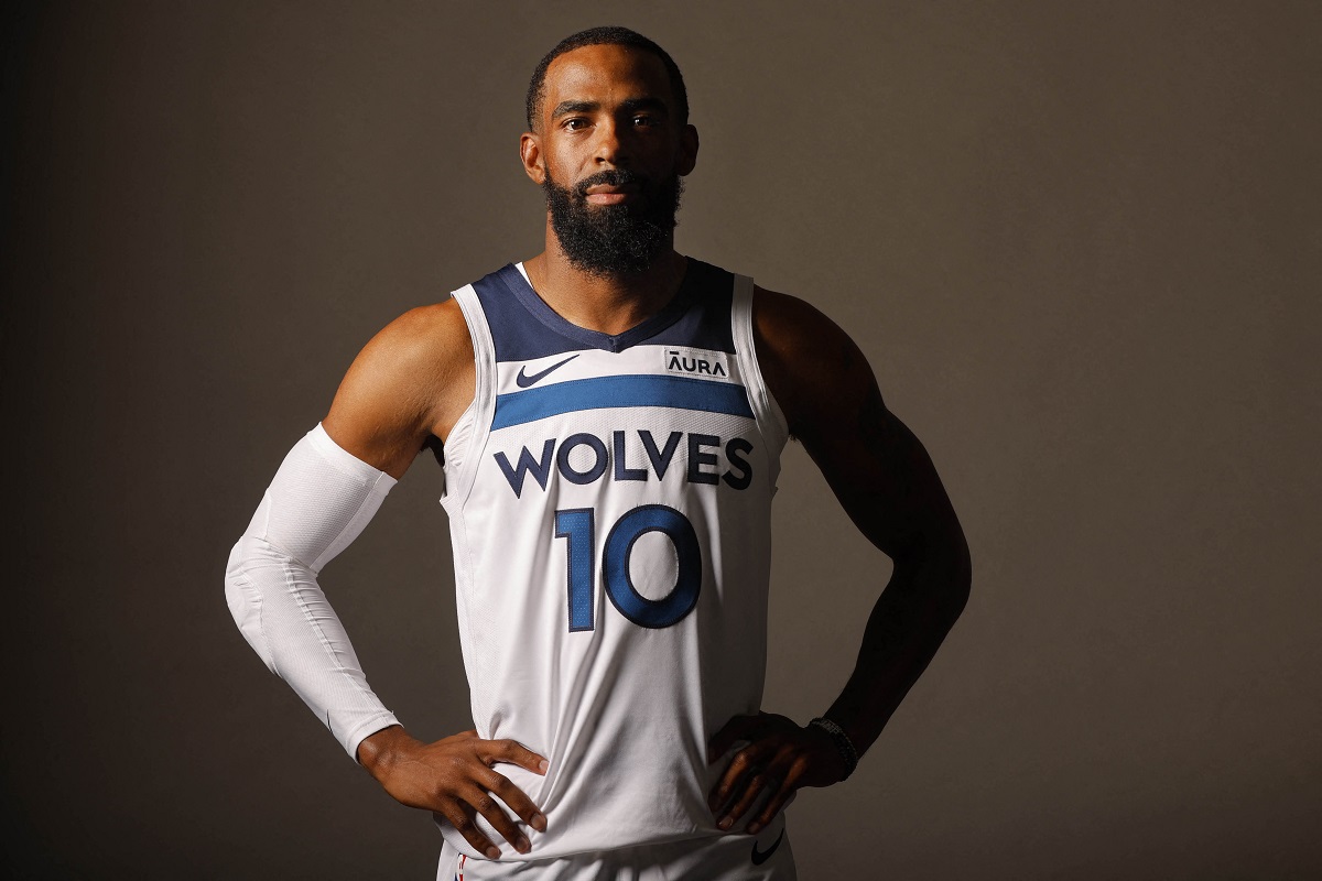 mike conley