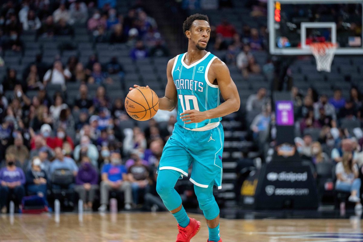 Ish Smith