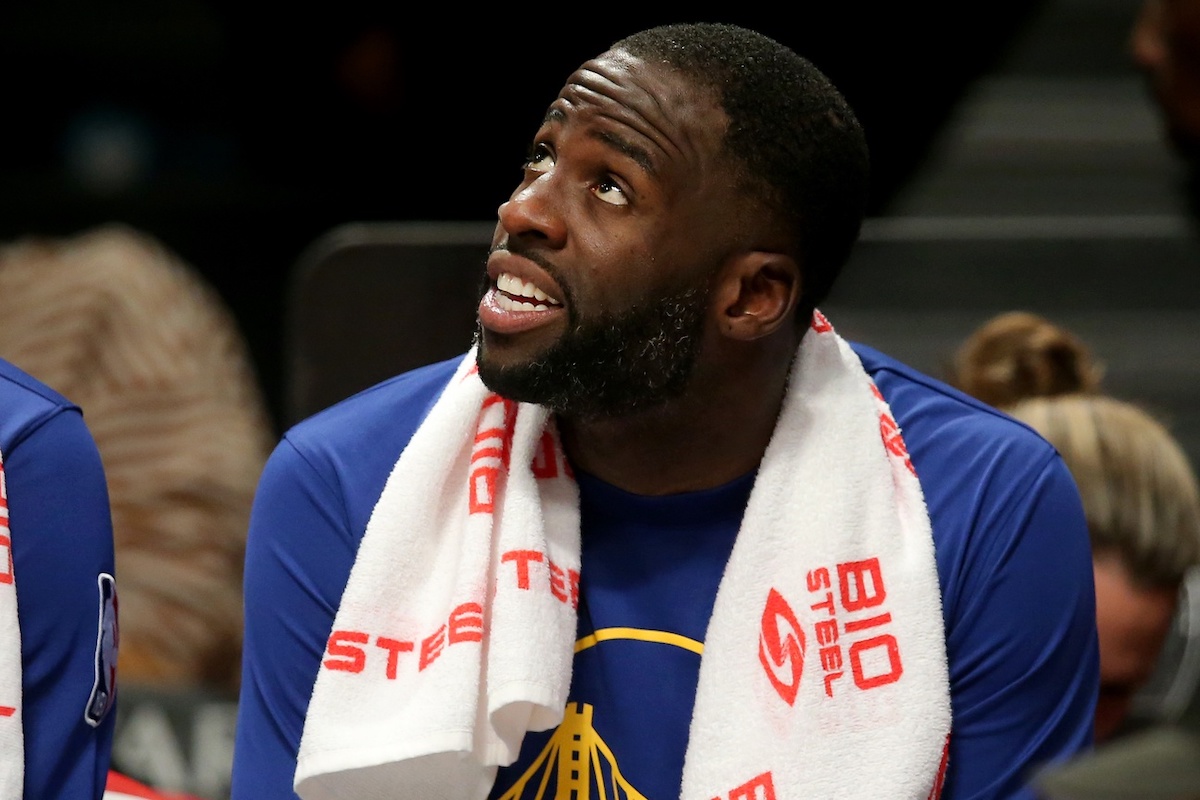 draymond green
