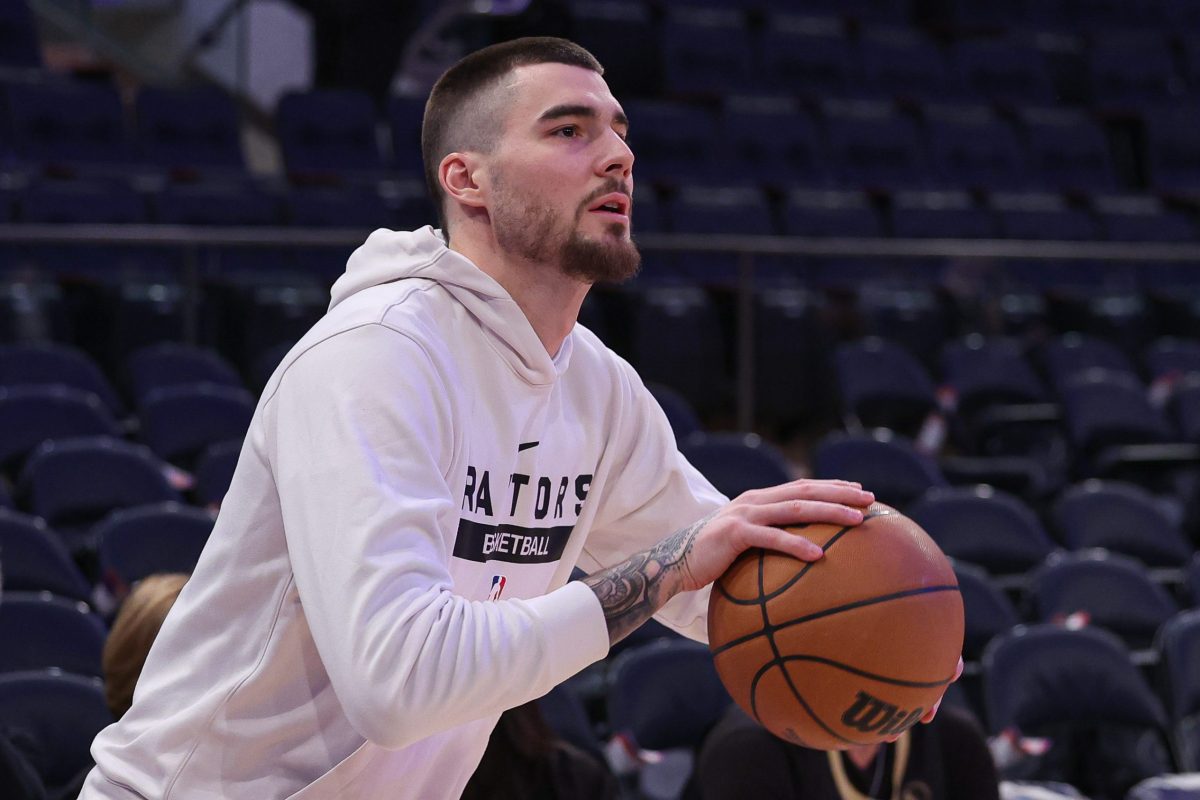 Juancho Hernangomez