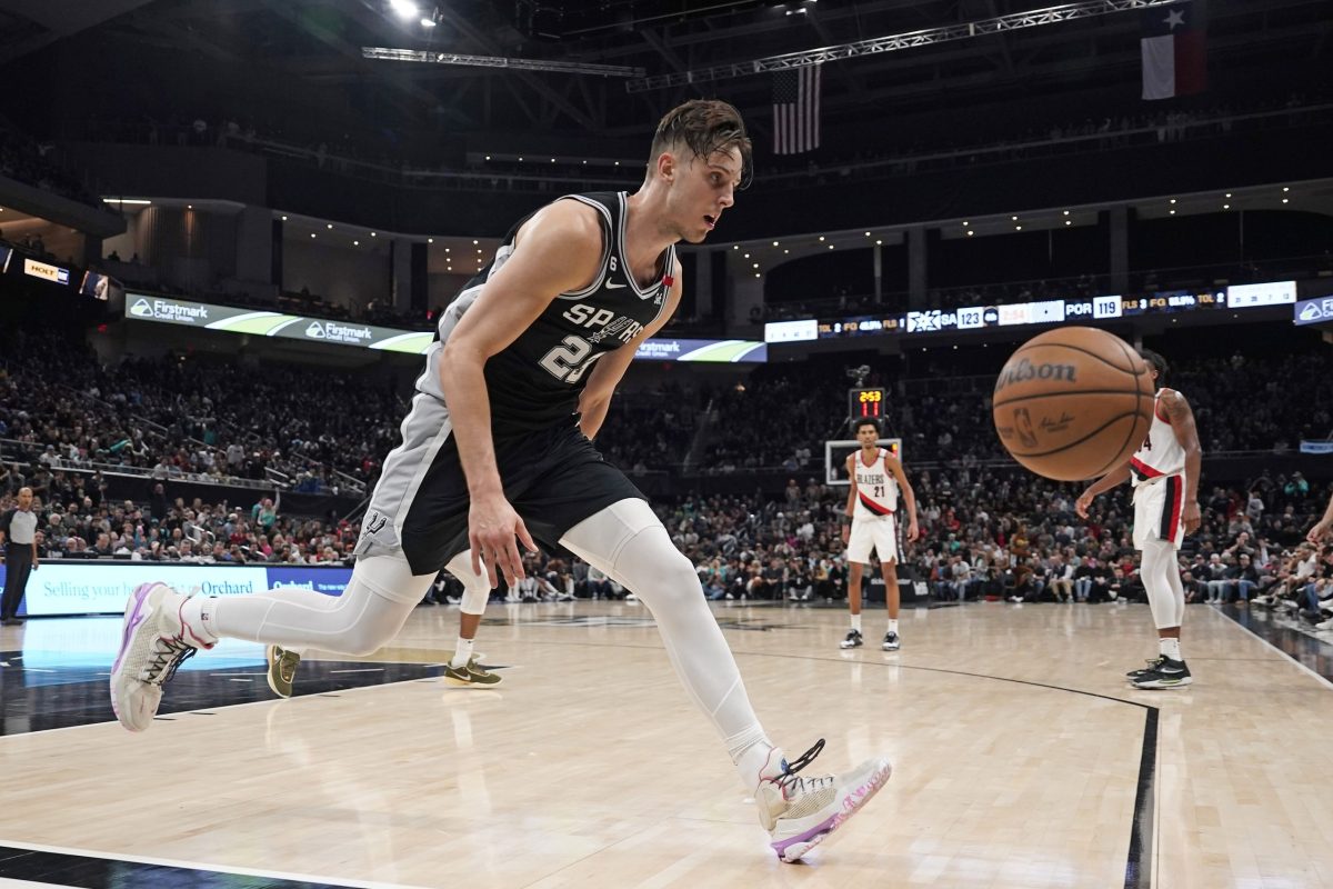 Zach Collins