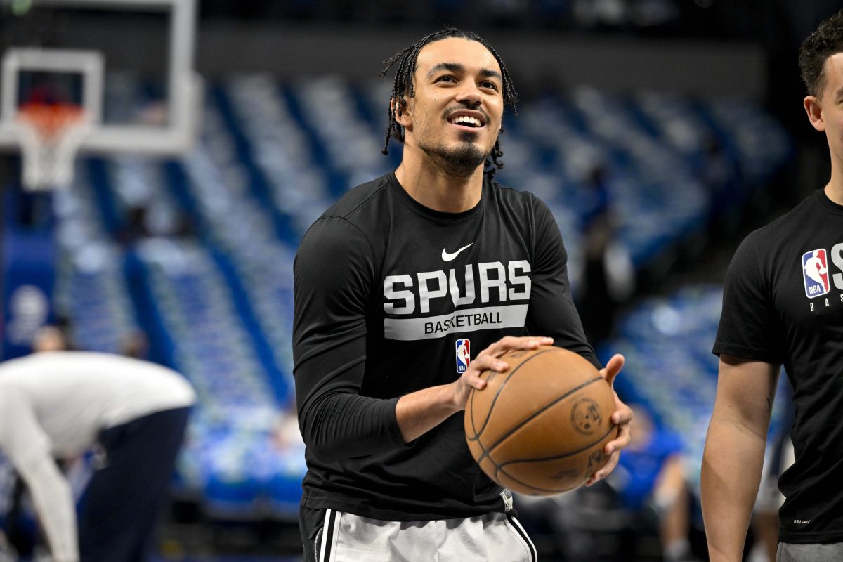 Tre Jones