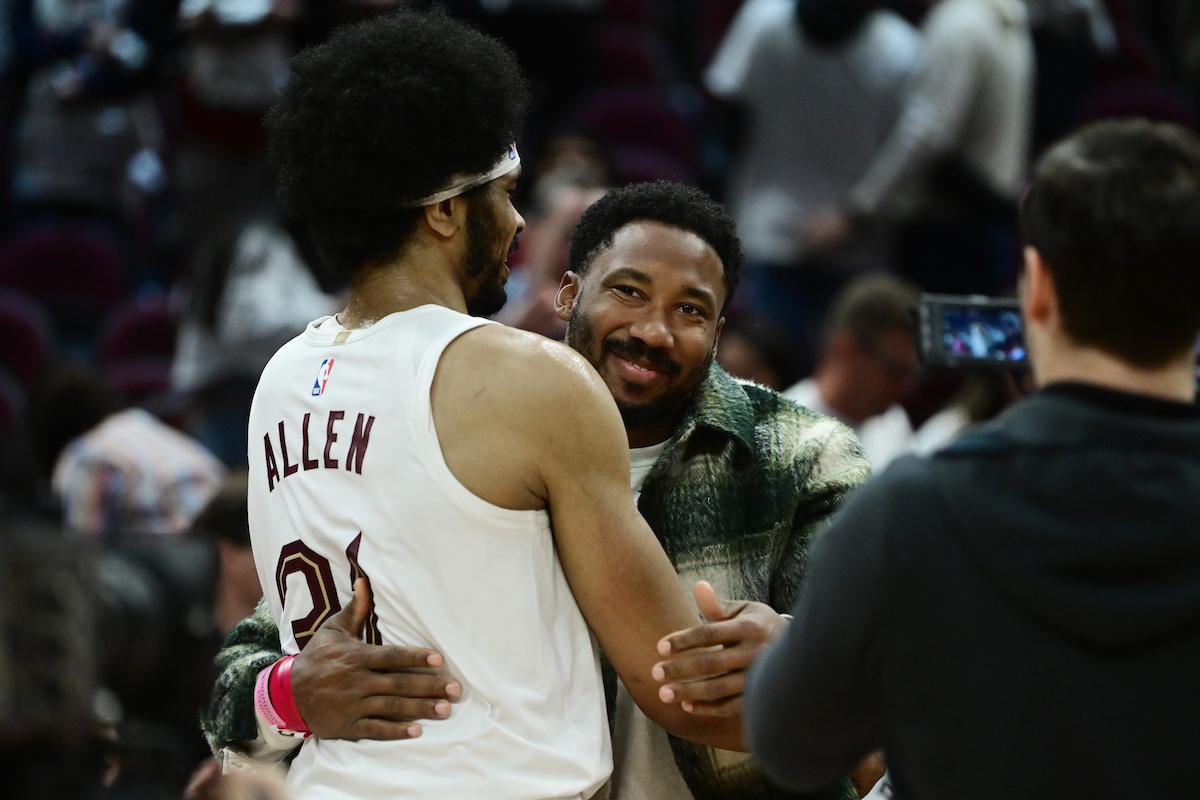 Myles Garrett