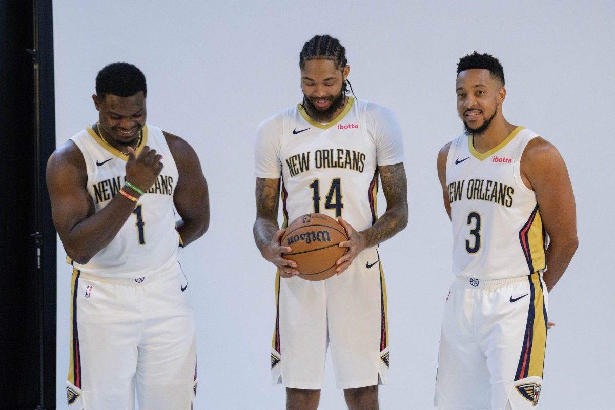 pelicans