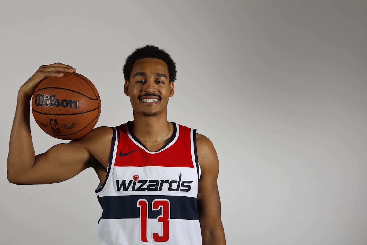 Jordan Poole