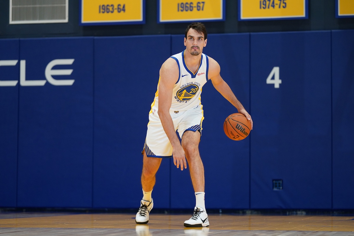 Dario Saric