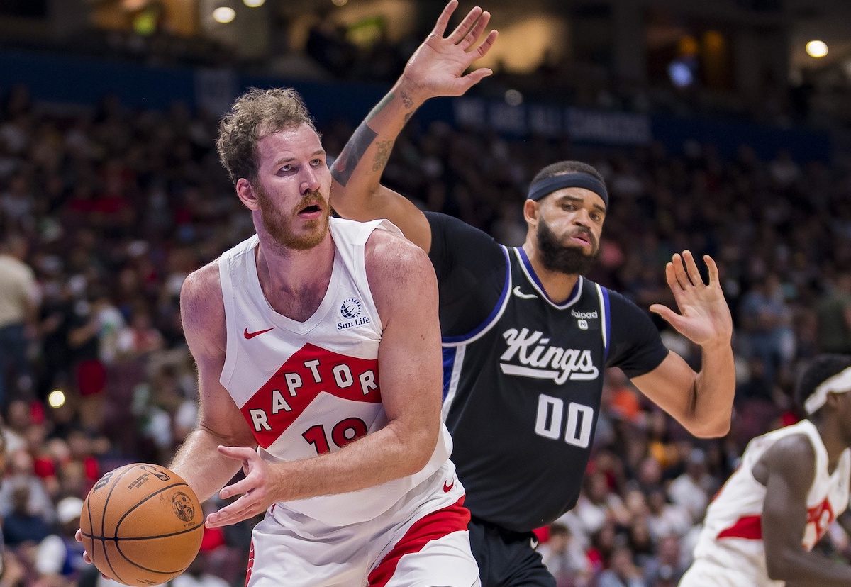 Jakob Poeltl