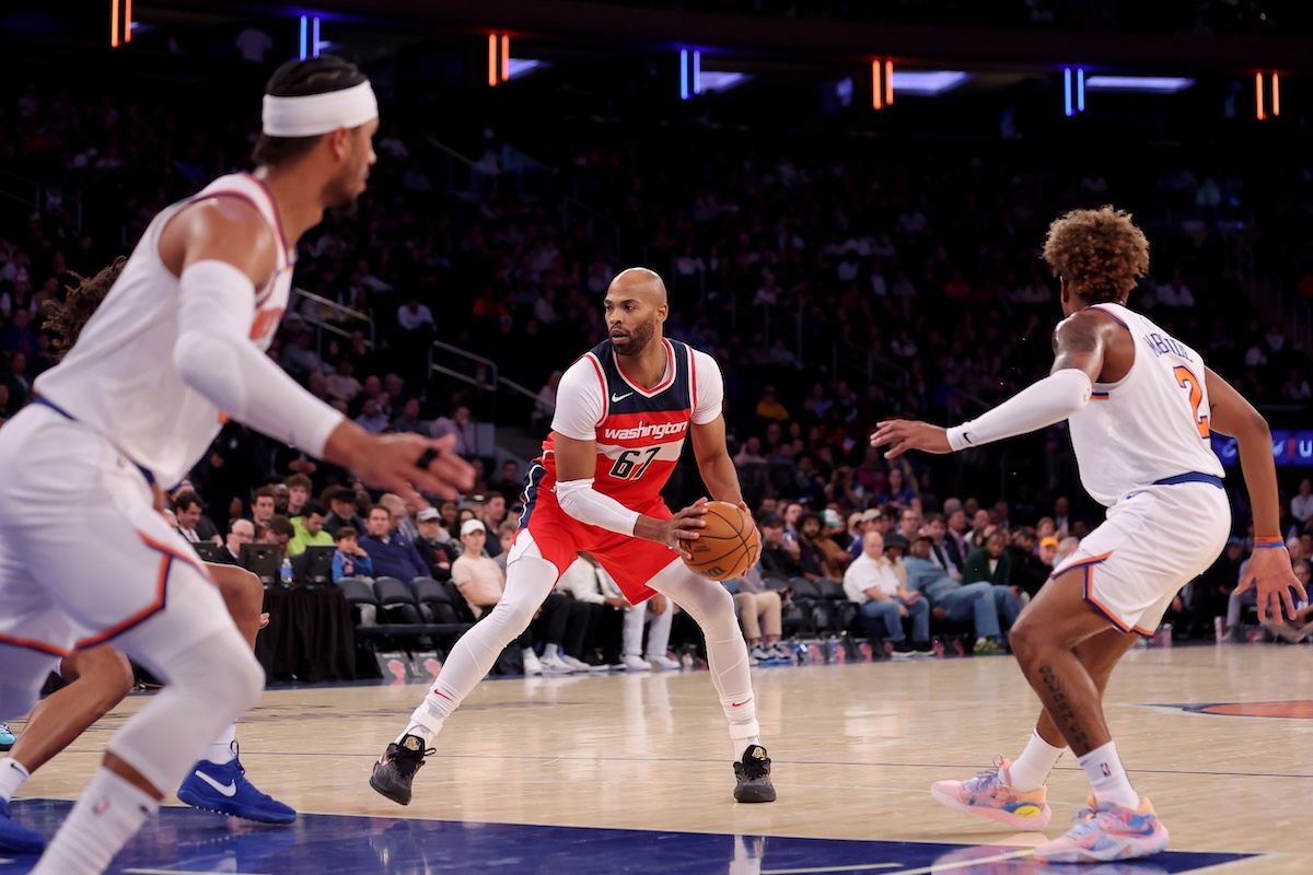 Taj Gibson