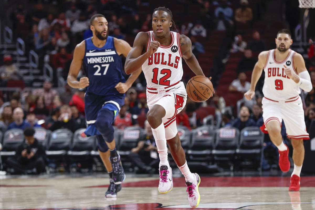 Ayo Dosunmu