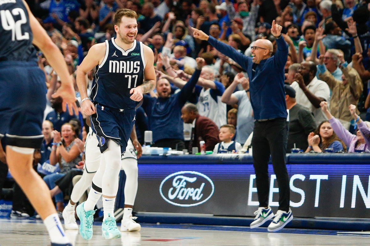 Luka Doncic
