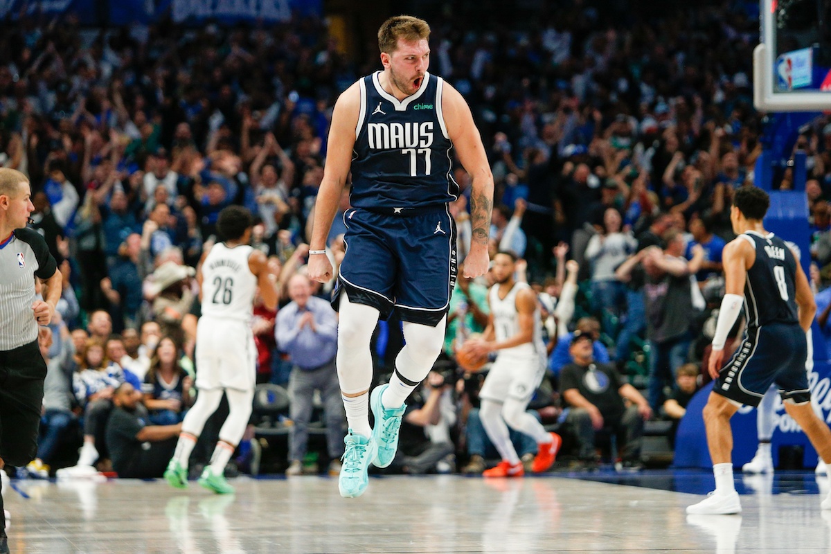 Luka Doncic