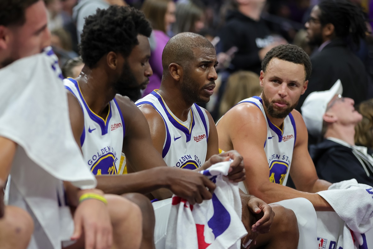 Stephen Curry