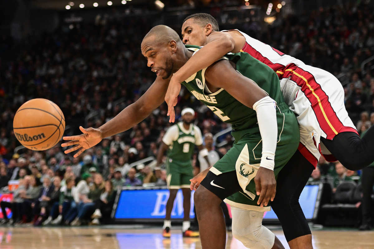 Khris Middleton