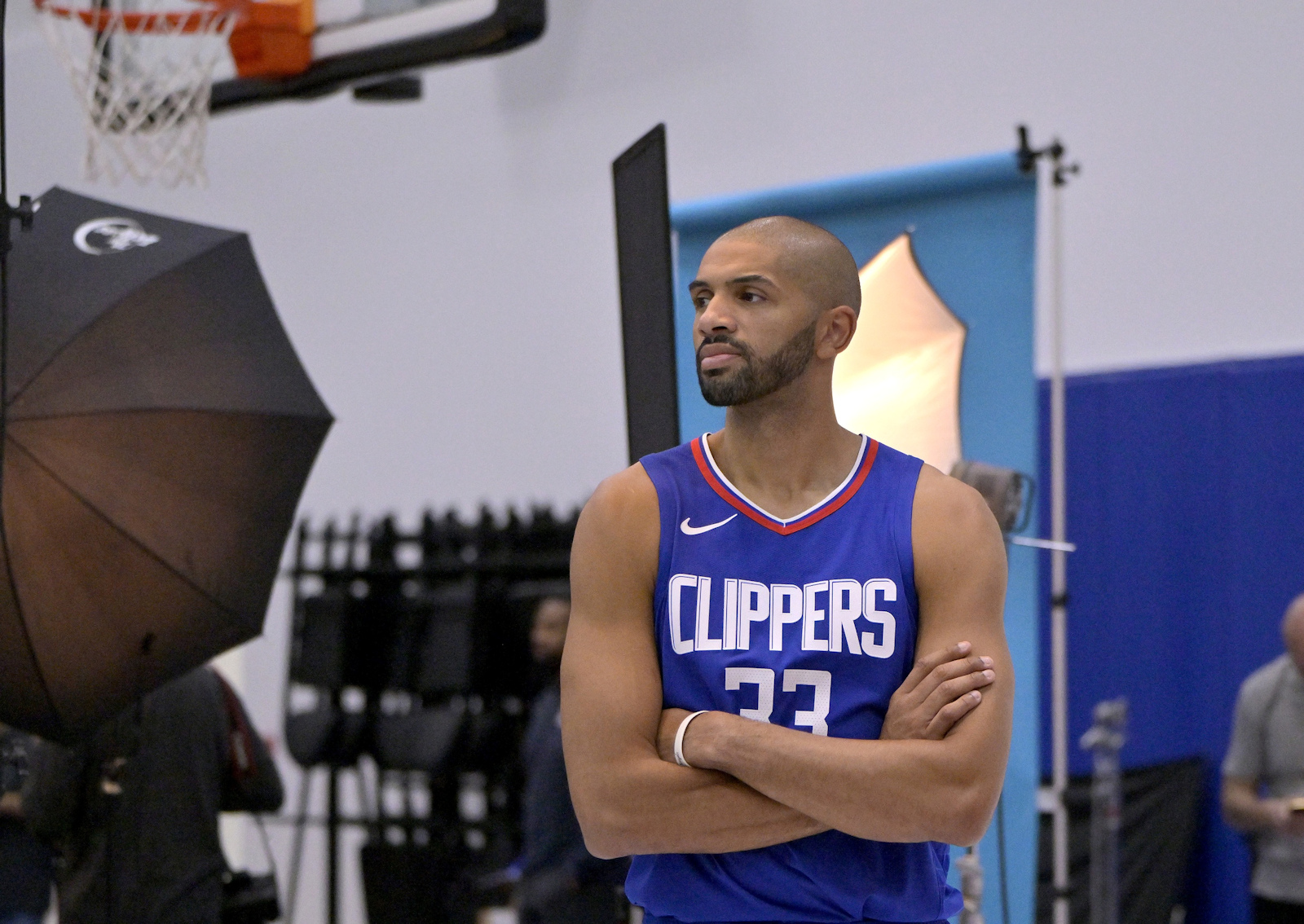 Nicolas Batum