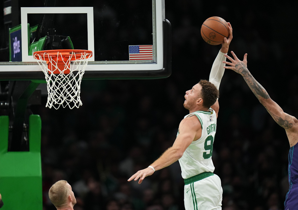 Blake Griffin